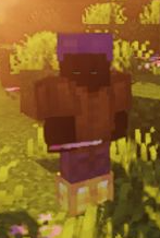 Caleb or PainSaga one of the newest members of Alkheim