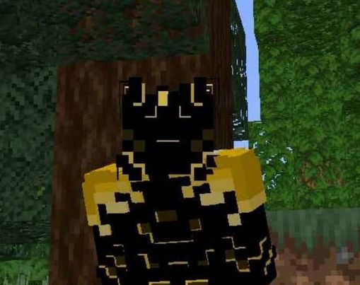 Crypto or Michael one of the biggest enemies of Alkheim