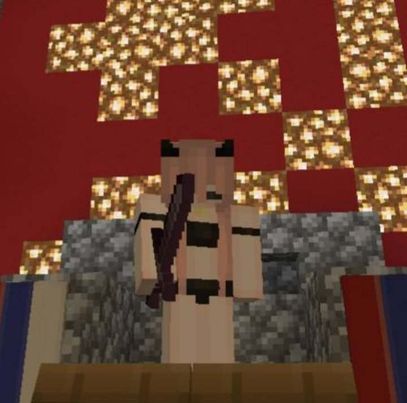 Marc or DAYEEETER one of the oldest and most loyal members of Alkheim