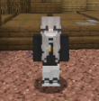 Shammy or Catalleya Sham is the youngest member of Alkheim